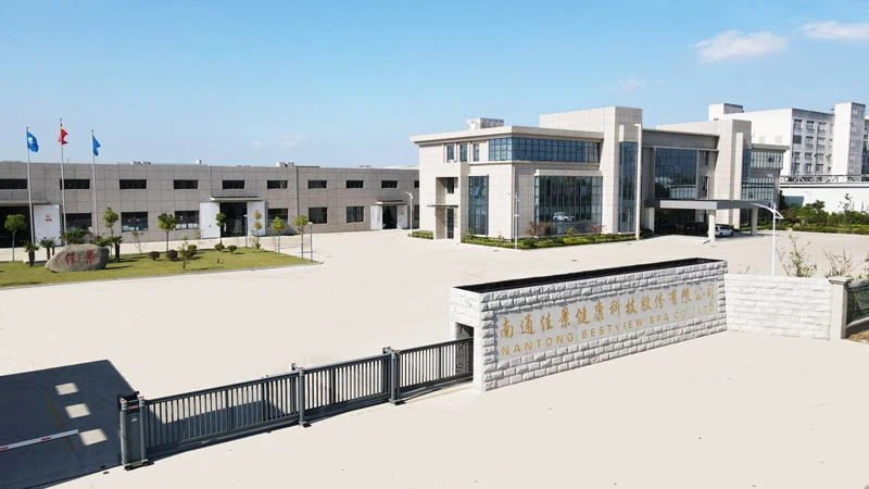 Nantong Bestview Spa Co., Ltd.