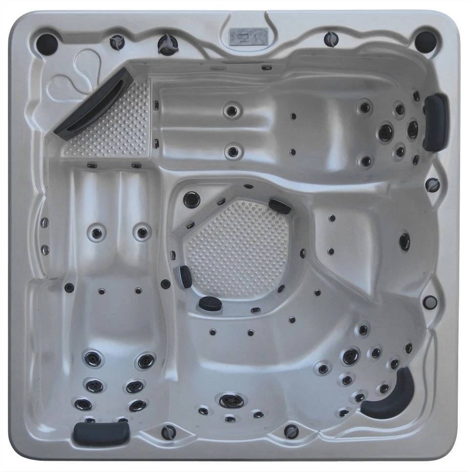 Hot Tub riġidu