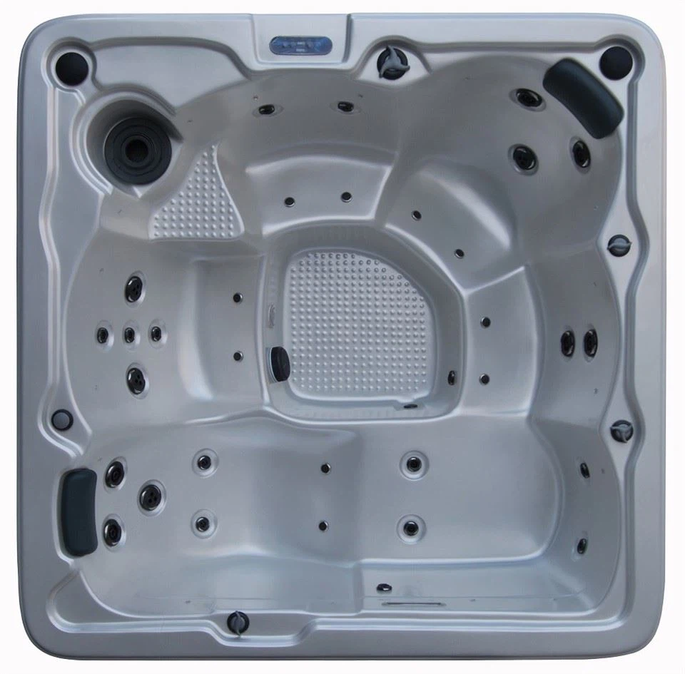 Spa Hot Tub